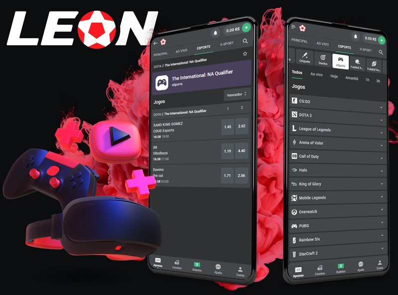 Les avantages de jouer sur Leon Casino pour les Canadiens à Canada